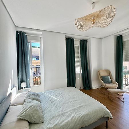 Vlc Center 4 Room Apartment Valencia Exterior foto